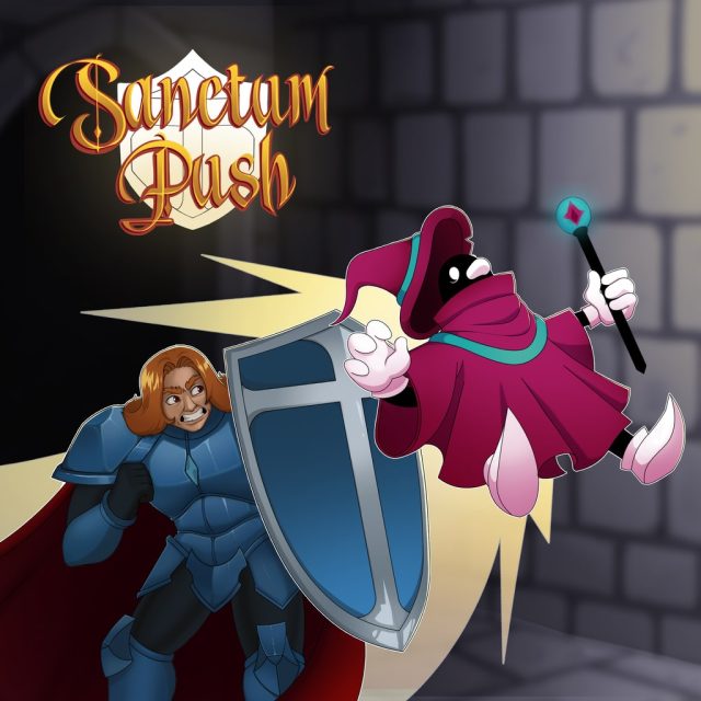 Sanctum Push Review