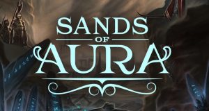 Sands of Aura Review Sands of Aura Review