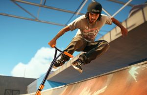 ScootX Review ScootX Review