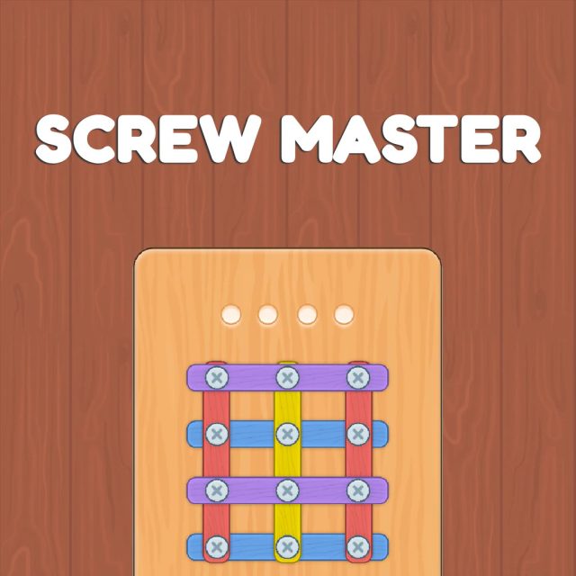 Screw Master Review