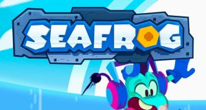 Seafrog Review Seafrog Review