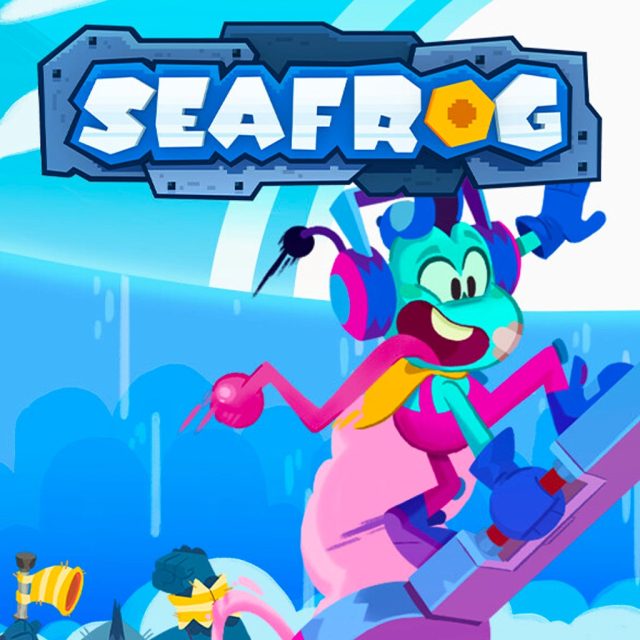 Seafrog Review