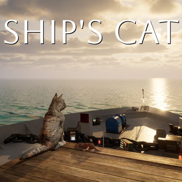 Ship's Cat Review Ship's Cat Review