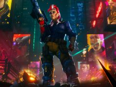 Showgunners Review Showgunners Review