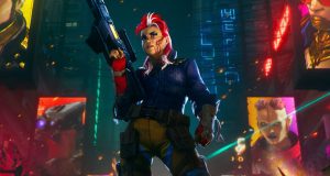 Showgunners Review Showgunners Review