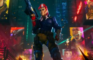 Showgunners Review Showgunners Review