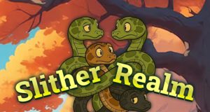 Slither Realm Review Slither Realm Review