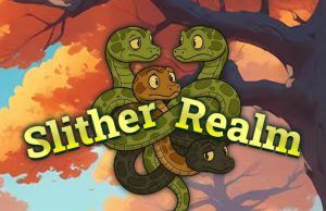 Slither Realm Review Slither Realm Review