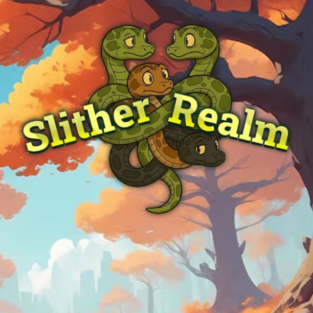 Slither Realm Review