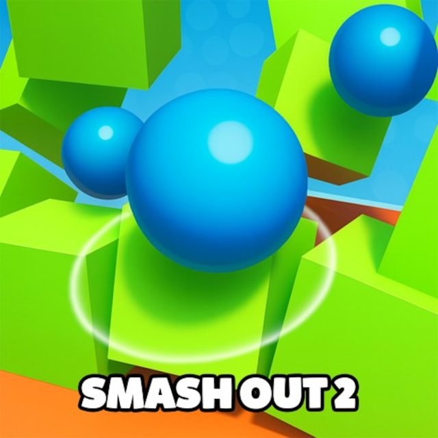 Smash Out 2 Review