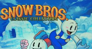 Snow Bros. Classic Collection Review Snow Bros. Classic Collection Review