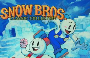 Snow Bros. Classic Collection Review Snow Bros. Classic Collection Review