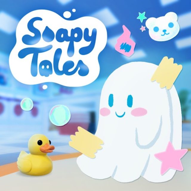 Soapy Tales Review