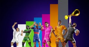 Sociable Soccer Champions Review Sociable Soccer Champions Review