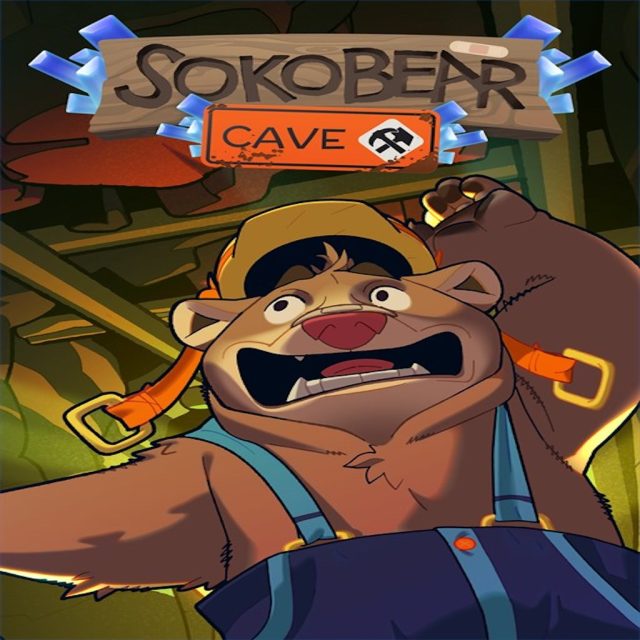Sokobear Cave Review