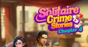 Solitaire Crime Stories Chapter 4 Review Solitaire Crime Stories Chapter 4 Review