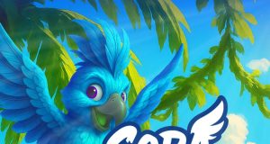 Sora – Winds of the Jungle Review Sora - Winds of the Jungle Review