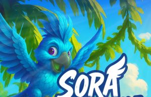 Sora – Winds of the Jungle Review Sora - Winds of the Jungle Review