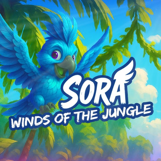 Sora - Winds of the Jungle Review