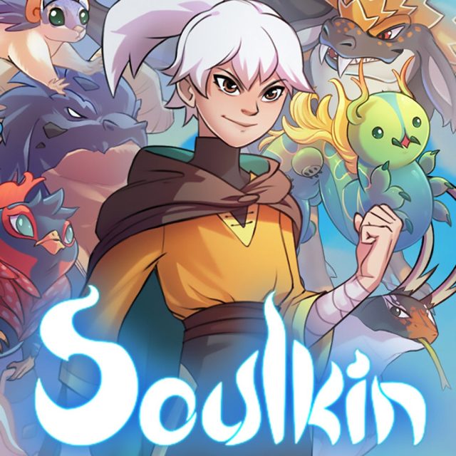Soulkin Review