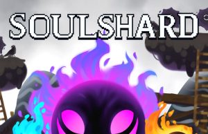 Soulshard Review Soulshard Review