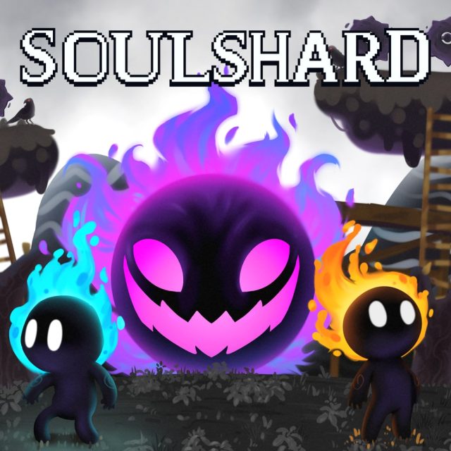 Soulshard Review