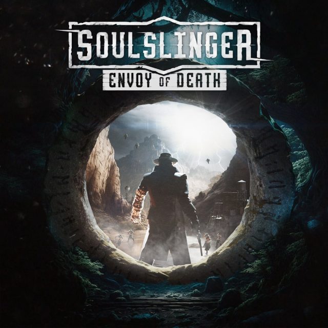 Soulslinger- Envoy of Death Review Soulslinger: Envoy of Death Review