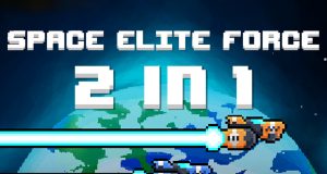 Space Elite Force: Double Pack Review Space Elite Force- Double Pack Review