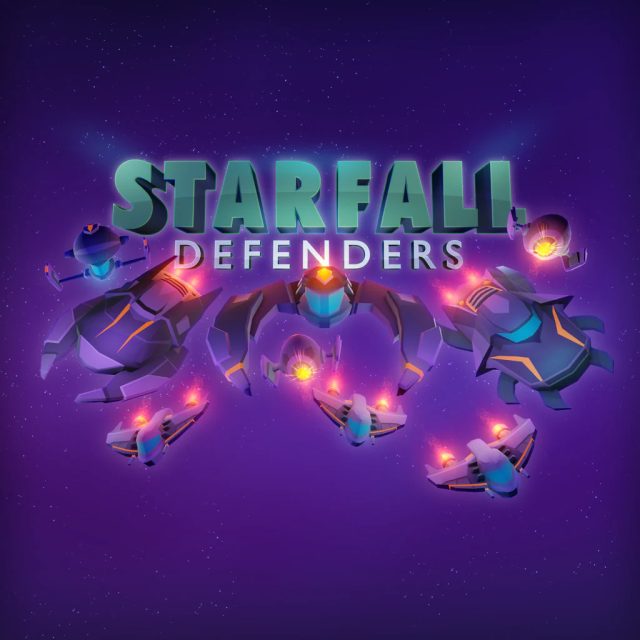 Starfall Defenders Review