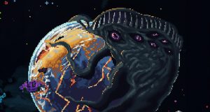 Starless Abyss Review Starless Abyss Review