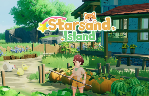 Starsand Island Deluxe Edition Bundle Review Starsand Island Deluxe Edition Bundle Review
