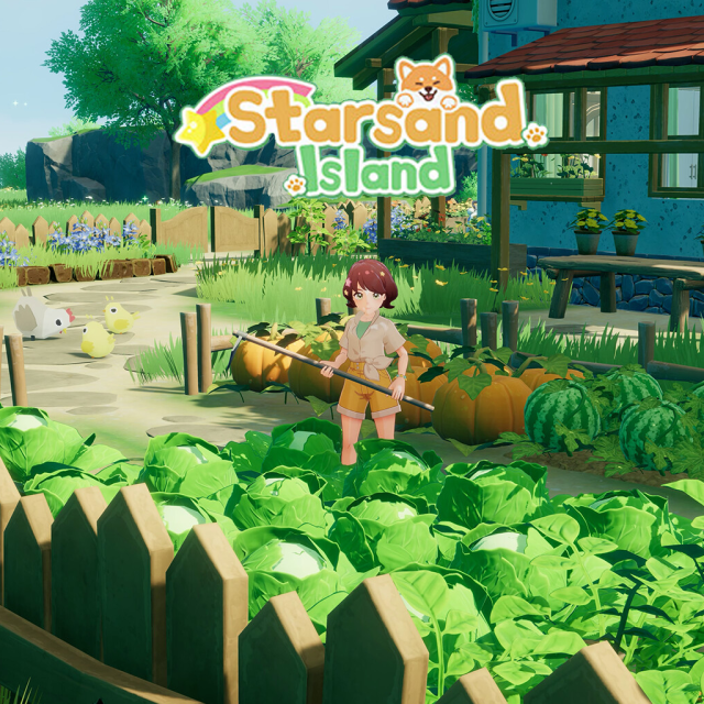 Starsand Island Deluxe Edition Bundle Review
