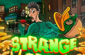 Strange Brew Review Strange Brew Review