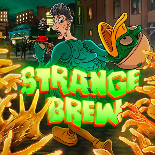 Strange Brew Review Strange Brew Review