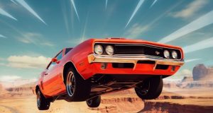 Stunt Car Extreme Simulator Review Stunt Car Extreme Simulator Review