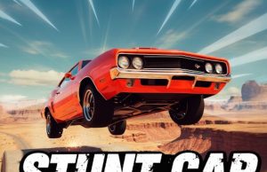 Stunt Car Extreme Simulator Review Stunt Car Extreme Simulator Review