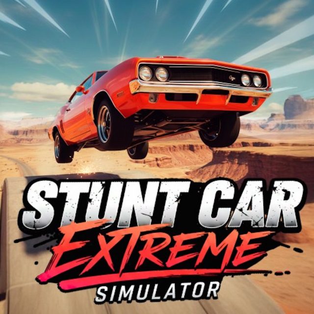 Stunt Car Extreme Simulator Review