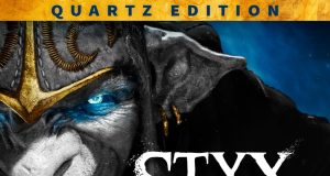 Styx: Blades of Greed – Quartz Edition Review Styx- Blades of Greed - Quartz Edition Review
