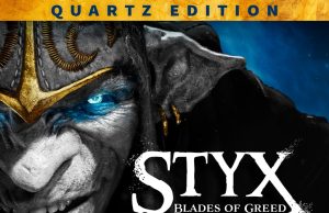 Styx: Blades of Greed – Quartz Edition Review Styx- Blades of Greed - Quartz Edition Review