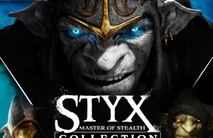 Styx: Master of Stealth Collection Review Styx: Master of Stealth Collection Review