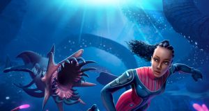 Subnautica: Below Zero – Nintendo Switch 2 Edition Review Subnautica- Below Zero - Nintendo Switch 2 Edition Review