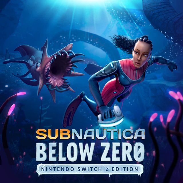 Subnautica- Below Zero - Nintendo Switch 2 Edition Review
