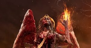 Succubus Hellish Edition Review Succubus Hellish Edition Review