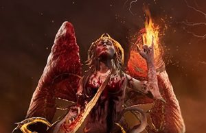 Succubus Hellish Edition Review Succubus Hellish Edition Review