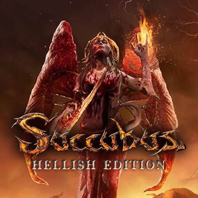 Succubus Hellish Edition Review