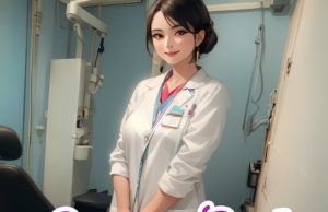 Sugoi Girls: Dental Darling Review Sugoi Girls- Dental Darling Review