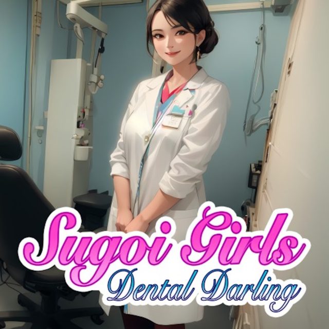 Sugoi Girls- Dental Darling Review