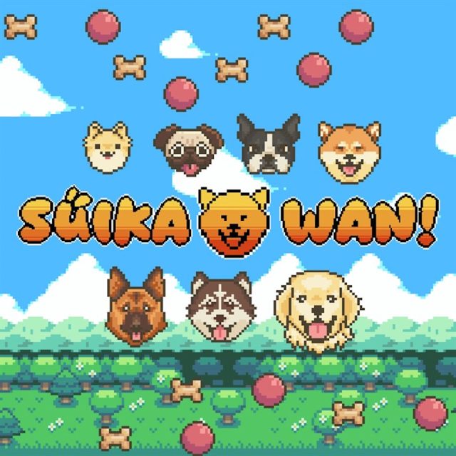 Suika Wan! Review