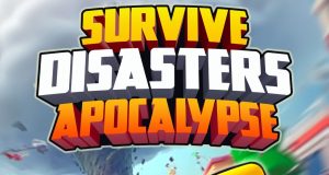 Survive Disasters Apocalypse Review Survive Disasters Apocalypse Review