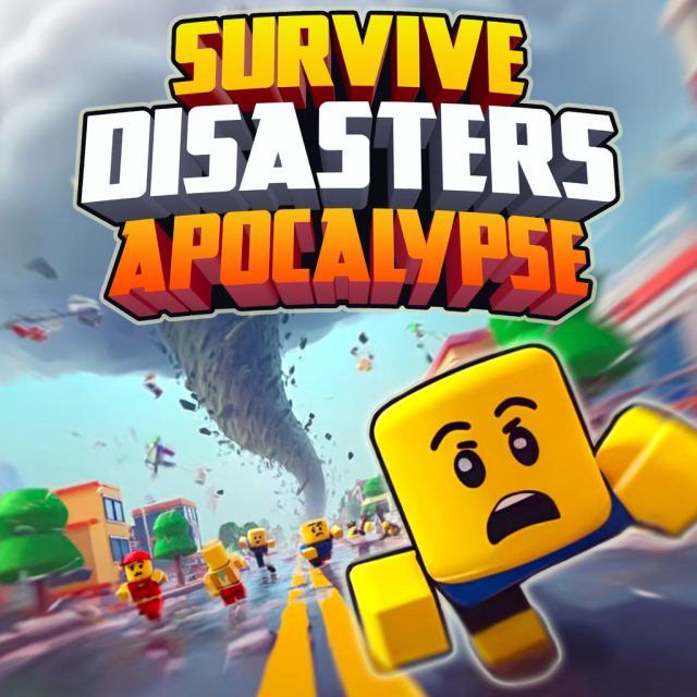 Survive Disasters Apocalypse Review